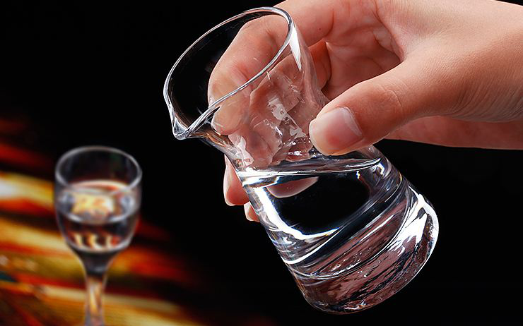 白酒市场即将迎来新变化？跟崃岭白酒一起共谋未来