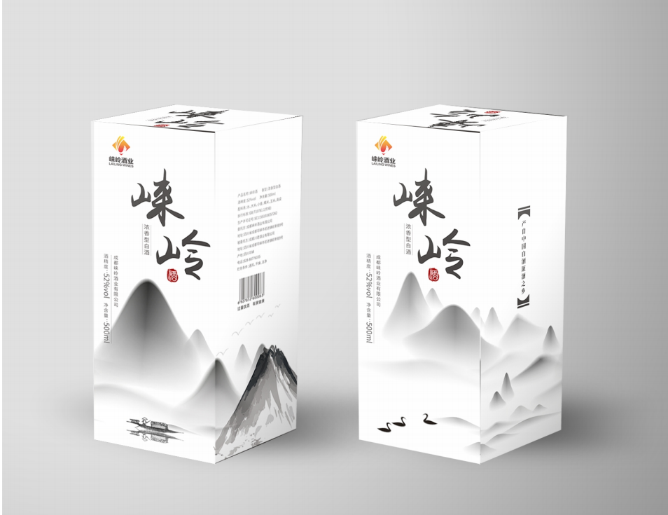 白酒市场即将迎来新变化？跟崃岭白酒一起共谋未来