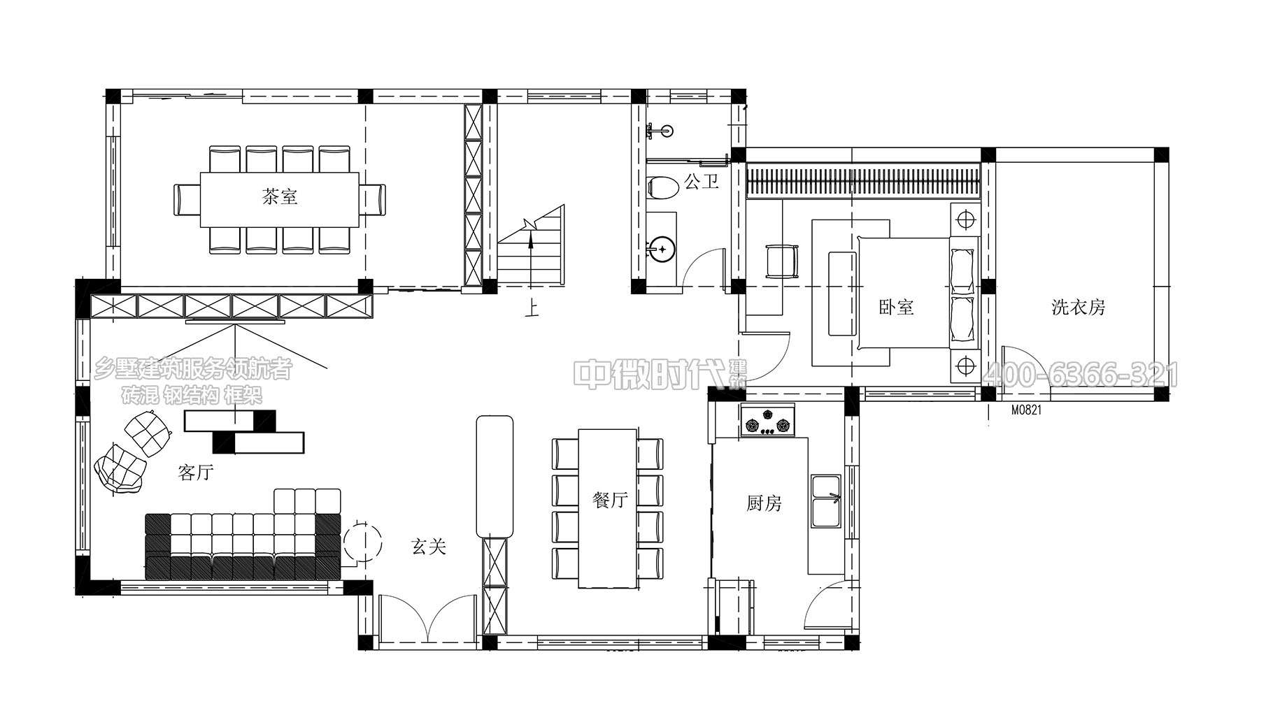 注意这5点，农村自建房修建不走弯路