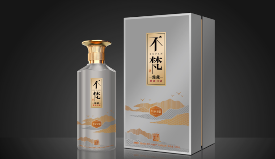 不梵小分子肽酱酒：饮酒新纪元，抢占健康酱酒市场！