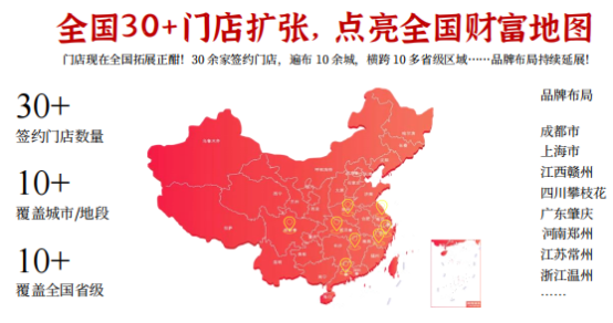 归谷藏茶养:养生茶细分领域，已成为小众赛道黑马！