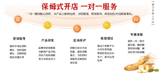 归谷藏茶养:养生茶细分领域，已成为小众赛道黑马！