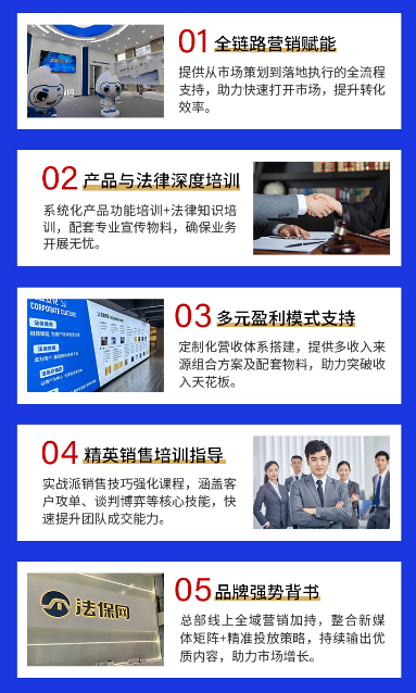 法保网AI智能法律服务平台：技术重构法律生态，资本博弈千亿赛道