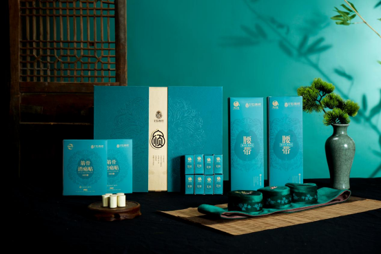 亿源顺「互联网+中式调理养生平台 」，让每个家庭都有懂养生的人！