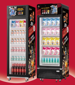 东麓智能酒柜新解：好模式如何让投资酒业变“轻”