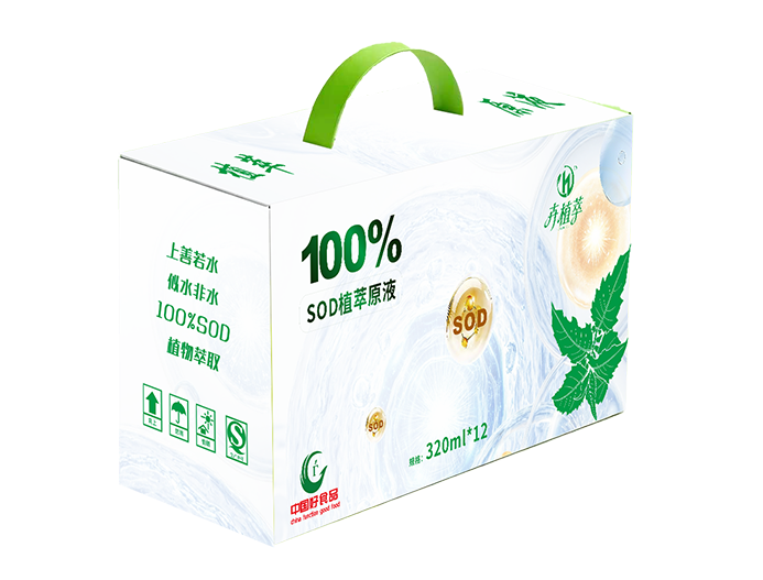 超越抗氧化：揭秘SOD被低估的健康价