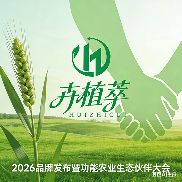 破局者登场：1月31日，看卉植萃如何重新定义SOD产业