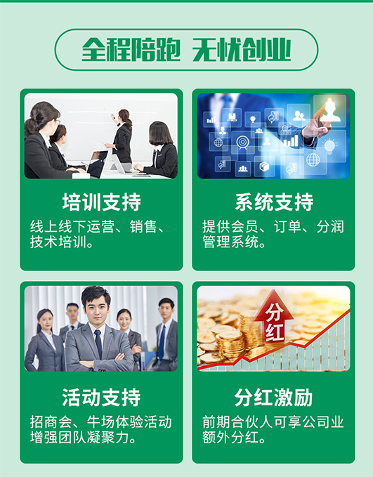 政策东风劲吹！乡当牛邀您抢滩3万亿食养市场，千亿赛道迎来爆发期