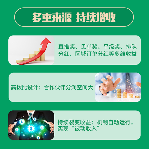 政策东风劲吹！乡当牛邀您抢滩3万亿食养市场，千亿赛道迎来爆发期
