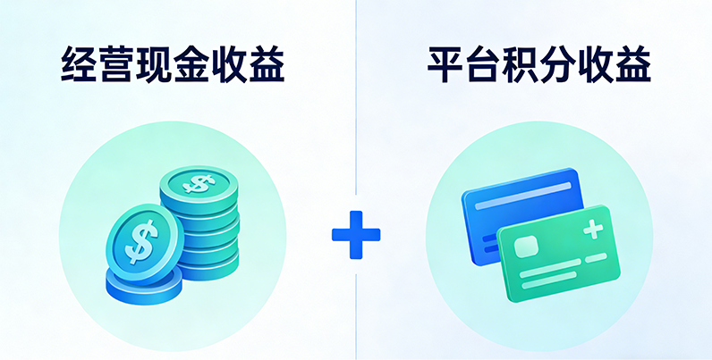 “甩手掌柜”也能赚钱？揭秘尚至然&葱花鲜果的全托管创业模式