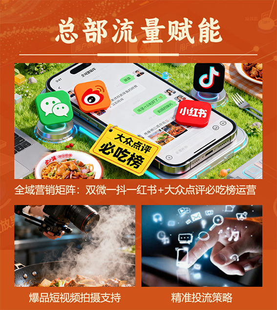 餐饮创业“避坑”指南：为何选择宋小满这样的实力品牌？