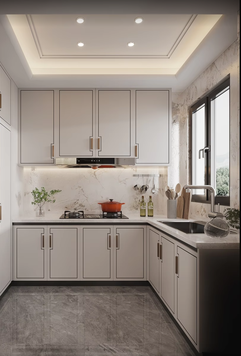 见证的力量：真实用户如何评价唐中煌陶瓷橱柜——口碑背后的商业启示