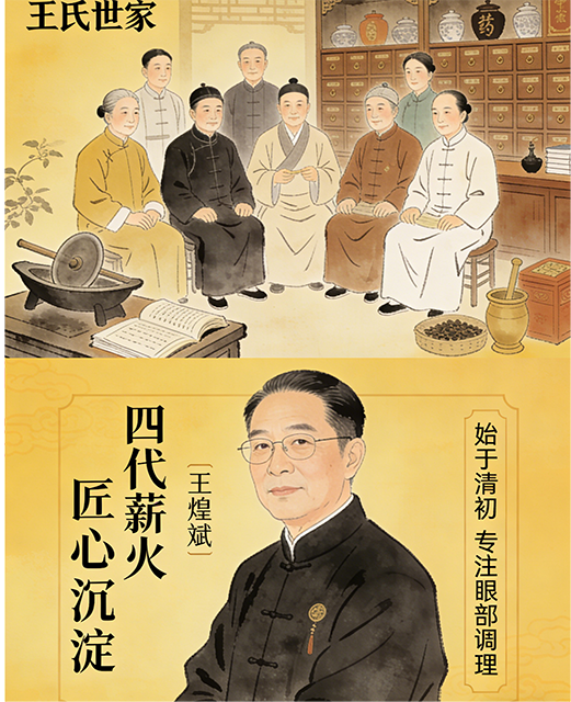 百年传承，科技赋能：解码开天目不可复制的核心竞争力