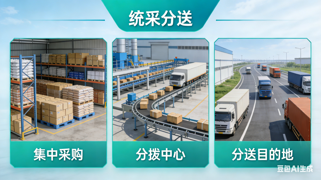 从产地到货架，砍掉3道中间商——嘉享美的“质价比”密码