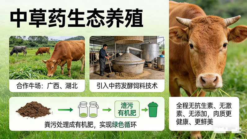 从“吃得饱”到“吃得好”,乡当牛如何抢占健康农业新风口?