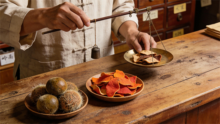 “药守本心”:在快时代里做慢工夫——八朝汉方的品牌哲学