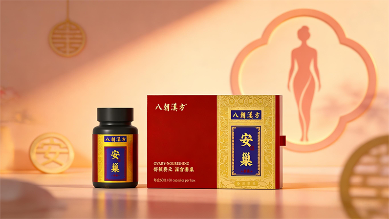 从一纸古方到一粒胶囊：“八朝汉方”的现代转化之旅