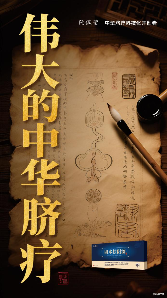 从《黄帝内经》到低温冷萃：一条被重新发现的脐疗之路