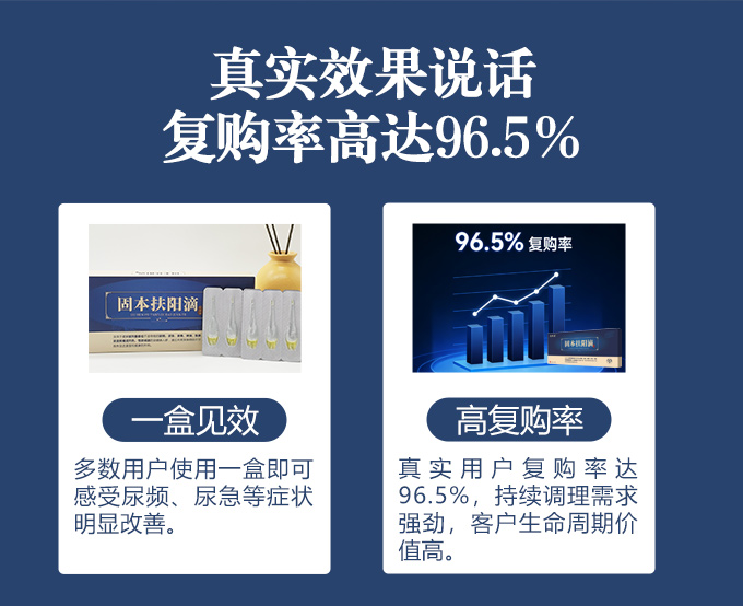 轻资产入局大健康：固本扶阳滴一个年入百万的