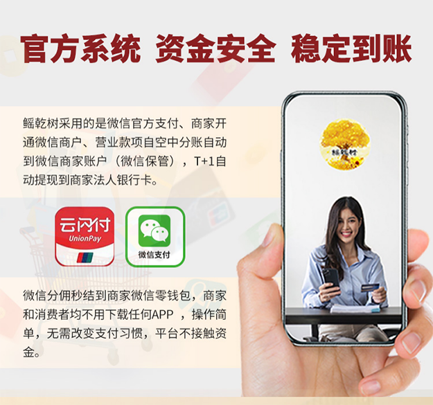 从“消费”到“股东”：鳐乾树·股东分红系统已验证的商业新逻辑