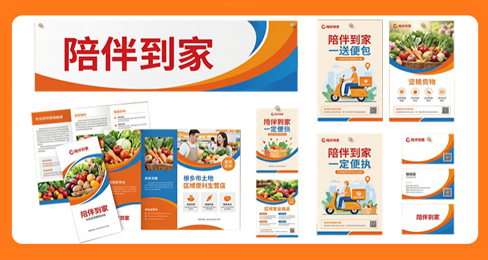 轻资产、快回本:陪伴到家的